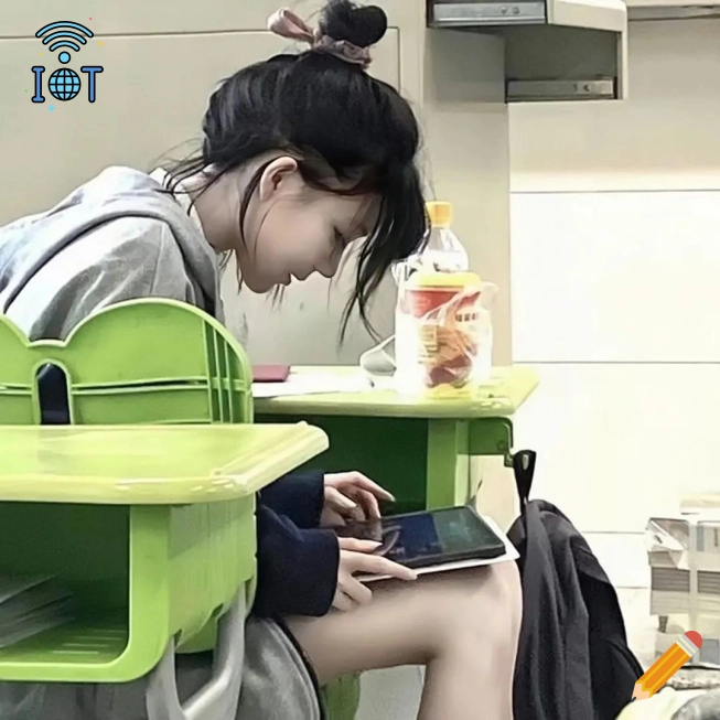 青禾